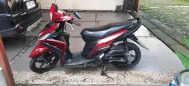 Yamaha Mio SE 88