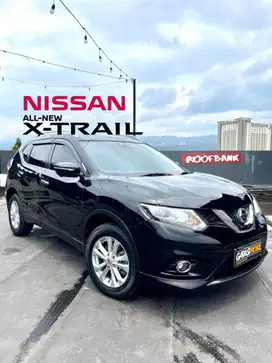 Nissan Xtrail 2.0 Matic 2014/2015