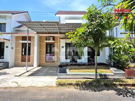 Dijual Rumah Exclusive di dalam Kawasan El Royal Hotel  - Banyuwangi