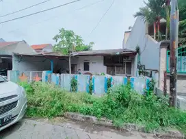 DIJUAL RUMAH HITUNG TANAH TENGGILIS MEJOYO SURABAYA SELATAN