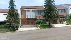 Sewa Rumah Modern, Siap Huni dan Nyaman BSB City Semarang Barat – 9590