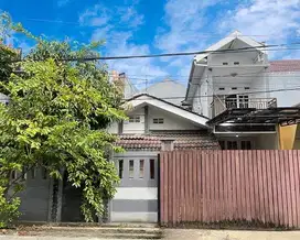 Dijual Cepat Rumah Furnished di Harapan Indah Bekasi