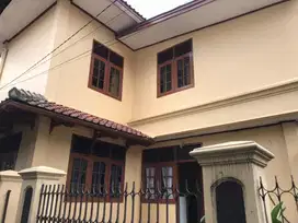 Dijual Cepat Rumah Cantik di Pusat Kota Sukabumi Jawa Barat