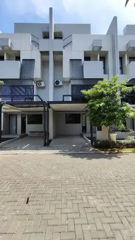 Disewa Cepat Rumah di Clsuter Tabebuya Impresahaus Bsd