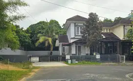 DISEWAKAN RUMAH DI BALIKPAPAN BARU BB – YN