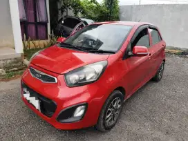 Kia Picanto SE 2013