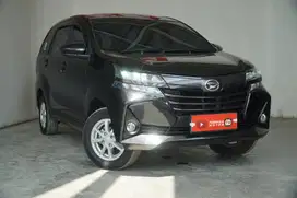 Daihatsu Xenia 2022 Bensin