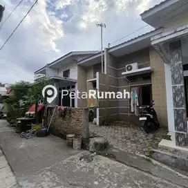 DIJUAL TANAH JALAN MENTENG RAYA GANG HJ AMINAH  (MAICHAEL/WINSHEN)