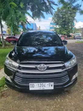 Rental mobil semua tipe