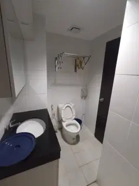 DISEWAKAN APARTEMEN GRAND PAKUBUWONO TERRACE TYPE STUDIO
