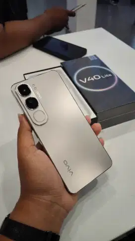 VIVO V40 Series IP 68 DAN 69