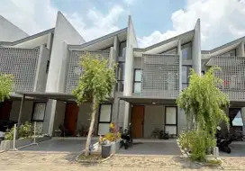 Dijual Rumah Grand Wisata Bekasi