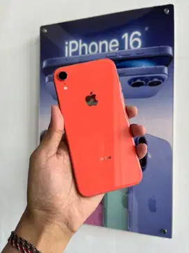 iphone Xr 64 Gb terdaftar bea cukai