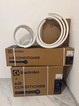 Ac electrolux 2 pk