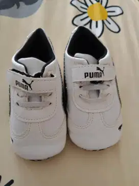 Sepatu Puma size3