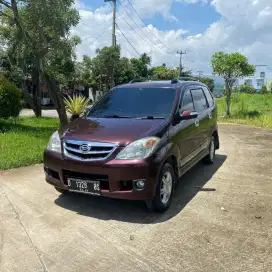 DP 5 JT | XENIA XI 2011 MANUAL