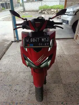 Honda Vario 160 CBS