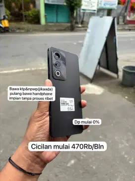 Oppo A3 Pro 5G cicilan Erafone Pemalang