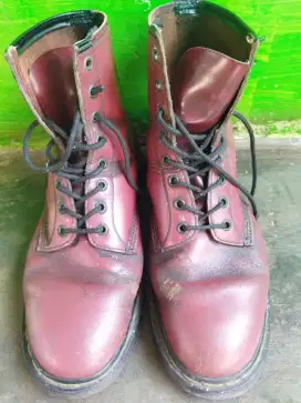 Docmart 1460 size 10 UK/45 second original MIE