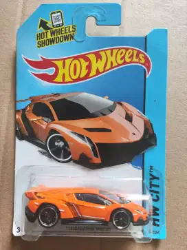 Diecast mantab buat koleksi