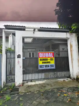 Dijual Rumah siap Huni di Grand Kodya