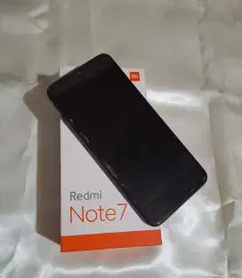 XIAOMI REDMI NOTE 7