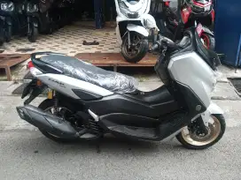 DP MULAI 800RB NMAX CONNECTED ABS KEYLESS 2021 PLAT DKI