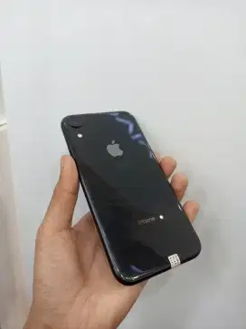 iPhone xR 64gb mulus like new IMEI terdatar