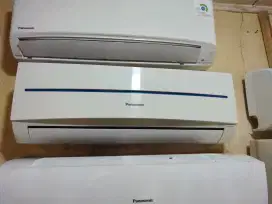 AC split second hemat listrik