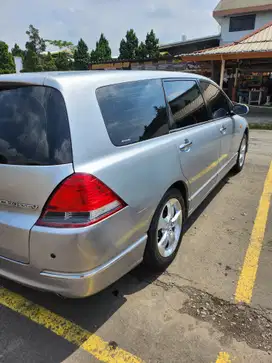 Honda Odyssey 2005 Bensin