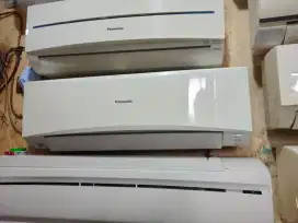 AC split second hemat energi