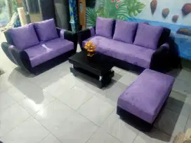 Sofa baru minimalis