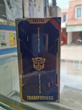 Tecno Spark 30 Pro Ram 8/128 Baru