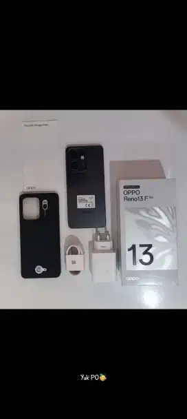 OPPO RENO 13 SERIES 5G
