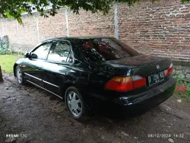 Honda Accord VTIL s86 tahun 1999