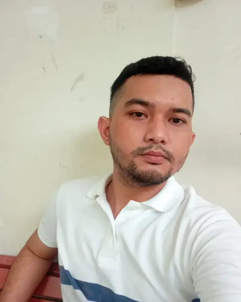 butuh kerjaan apa saja