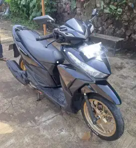 Vario 125 Led Old 2015