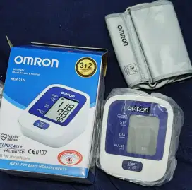 Tensimeter digital Omron