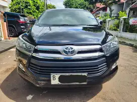 INNOVA G MATIC DIESEL 2019 2018 TGN1 DARI BARU KM 90RB FULL ORISINILAN