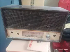 Radio type TRN 728-6B