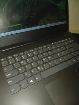 Leptop Lenovo ideapad 330