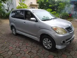 Toyota Avanza 1.5 S Bensin-AT