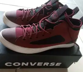 Sepatu c0nver5e size 41