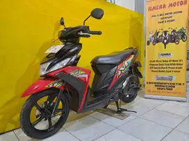 YAMAHA MIO M3 125 TAHUN 2022 CASH & CREDIT