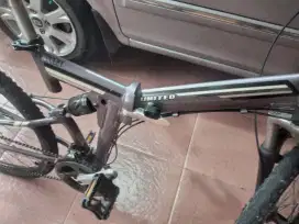 ((MTB))UNITED QUEST BAN 26 LANGKA
