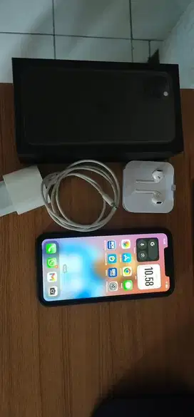 iphone 11 pro max 256 GB