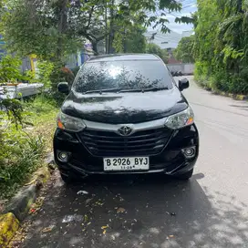 Avanza e 2018mt dp 1jt