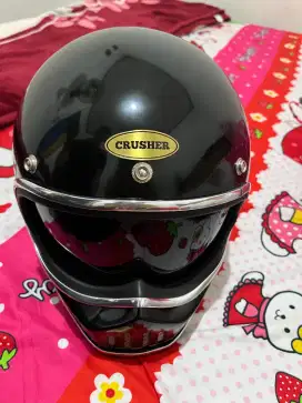 HELM CAKIL M30 GLOSSY