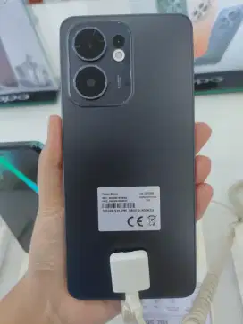 OPPO RENO 13 F Ready