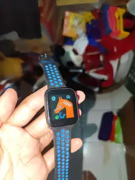 Smartwatch Fitpro